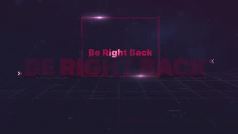 SummerKnightzzz online show from 03.08.25