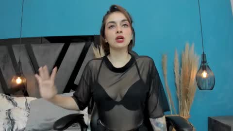 Summer online show from 01.22.25