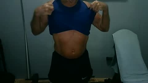 Summerrknight online show from 09.24.25