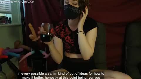 Ryder K online show from 02.24.26