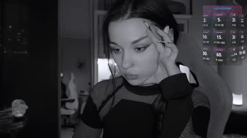 Miss Nelly online show from 01.23.25