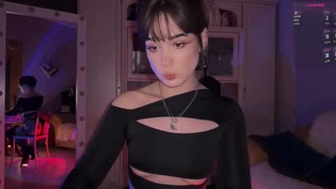 Miss Nelly online show from 11.21.25