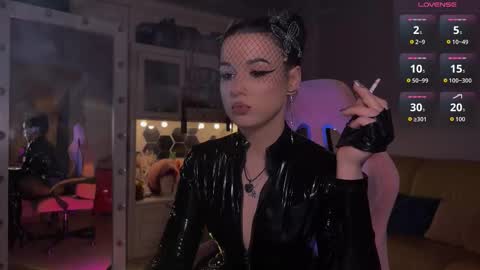 Miss Nelly online show from 02.19.26