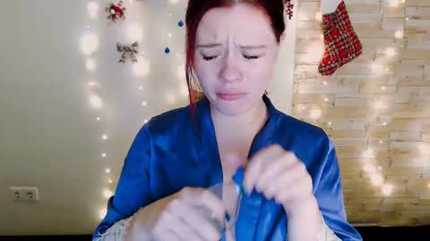 Alexi online show from 12.20.24