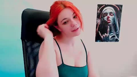 Alexi online show from 03.12.25