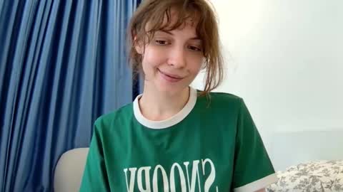 luna online show from 02.24.25