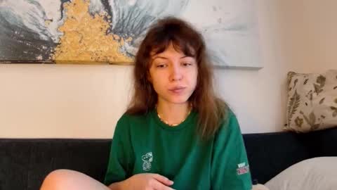 luna online show from 03.18.26