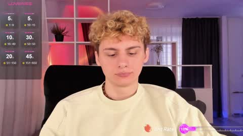 Emilio online show from 12.03.24