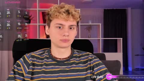 Emilio online show from 12.08.24