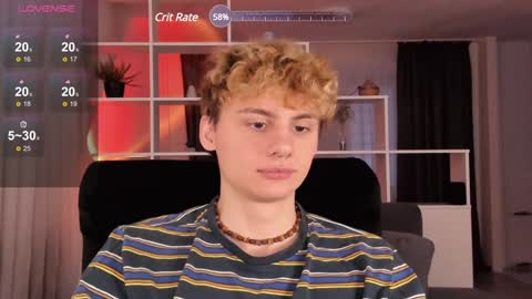 Emilio online show from 01.15.25