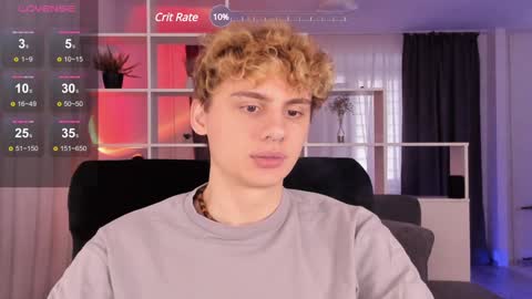 Emilio online show from 02.02.25