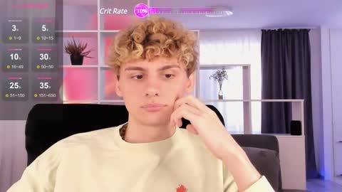 Emilio online show from 02.18.25