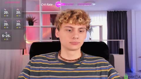 Emilio online show from 02.22.25