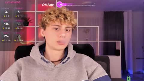 Emilio online show from 03.01.25