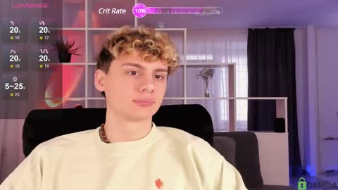 Emilio online show from 03.06.25