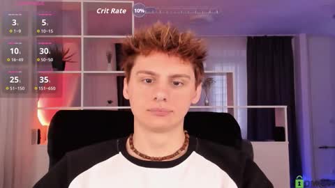 Emilio online show from 10.11.25