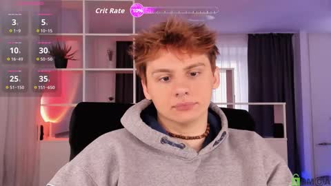 Emilio online show from 10.19.25