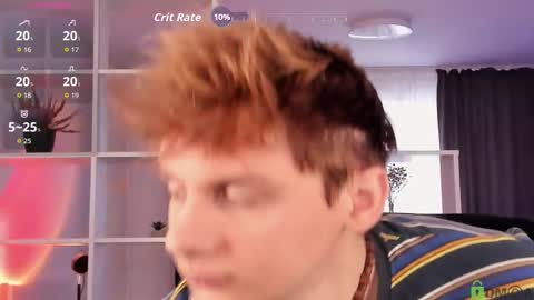 Emilio online show from 10.31.25