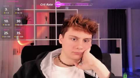 Emilio online show from 01.08.26