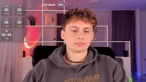 Emilio online show from 03.19.26