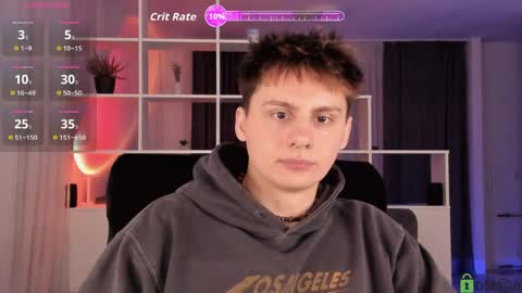 Emilio online show from 03.31.26