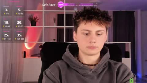 Emilio online show from 04.15.26