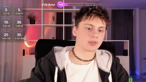 Emilio online show from 04.20.26