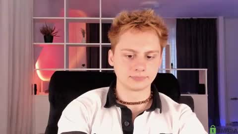 Snapshot of sunburn_boy chatting on 06.23.26 Emilio online show from 06.23.26
