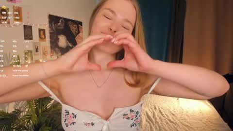 Jenny online show from 05.29.26