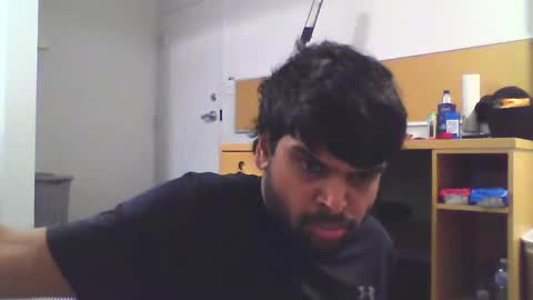 Snapshot of sundoog chatting on 01.26.25 Sundoog online show from 01.26.25