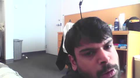 Snapshot of sundoog chatting on 01.27.25 Sundoog online show from 01.27.25