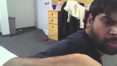 Snapshot of sundoog chatting on 02.04.25 Sundoog online show from 02.04.25