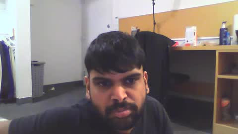 Snapshot of sundoog chatting on 03.05.25 Sundoog online show from 03.05.25