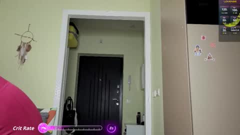 Snapshot of sundragon_ chatting on 11.27.25 Vicky online show from 11.27.25