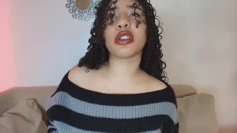 Aillyn Perez online show from 01.06.26