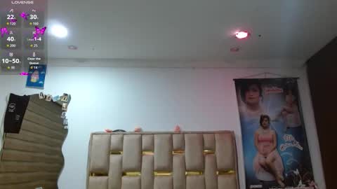 Jeraldine online show from 02.03.26