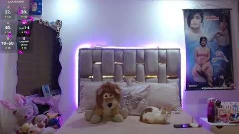 Jeraldine online show from 02.06.26