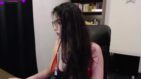  violetta  online show from 12.03.24