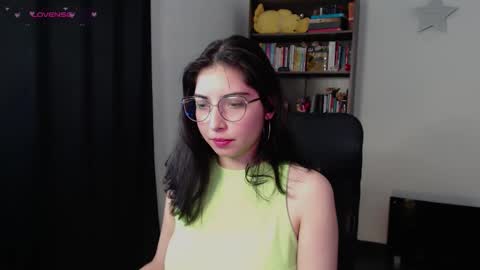  violetta  online show from 03.08.26