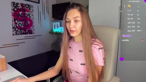 Snapshot of sunlightsofia chatting on 01.07.25 Sofia online show from 01.07.25