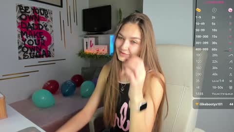 Snapshot of sunlightsofia chatting on 01.11.25 Sofia online show from 01.11.25