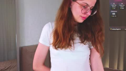 Becky online show from 09.14.25