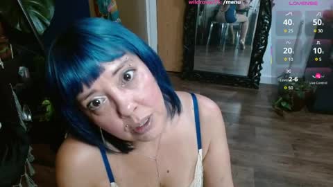 Sunni Knight online show from 05.10.26
