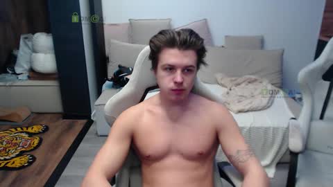 Alice and Sergey online show from 01.13.26