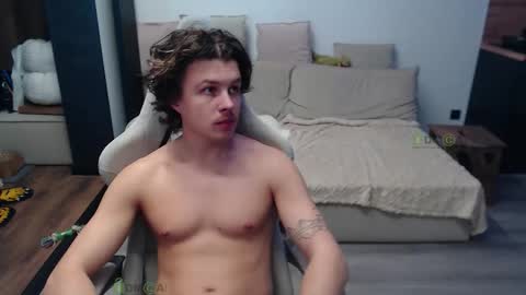 Alice and Sergey online show from 02.12.26