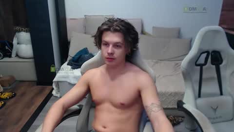 Alice and Sergey online show from 02.26.26