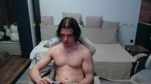 Alice and Sergey online show from 05.22.26