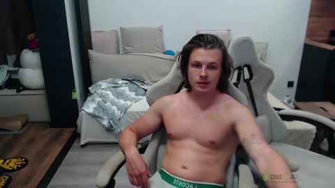 Alice and Sergey online show from 06.07.26