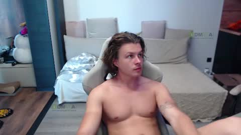 Alice and Sergey online show from 06.10.26