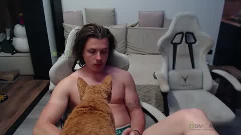 Alice and Sergey online show from 06.10.26